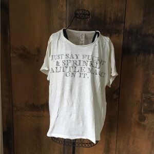 Magnolia Pearl Magic T-Shirt